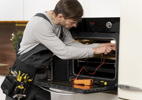 Home Appliances Services